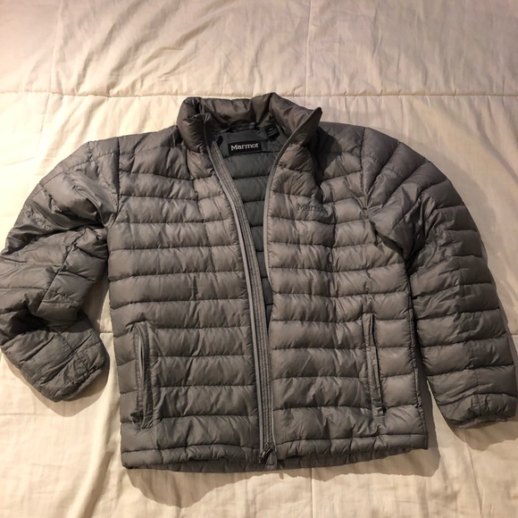 Marmot Other - Marmot Puffer Coat
